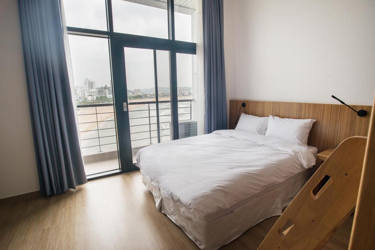 Resort Lapier Haeundae Busan
