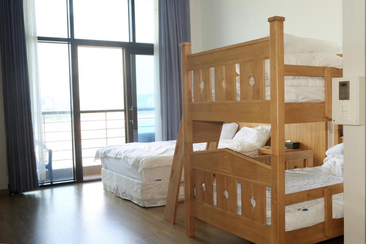 Resort Lapier Haeundae