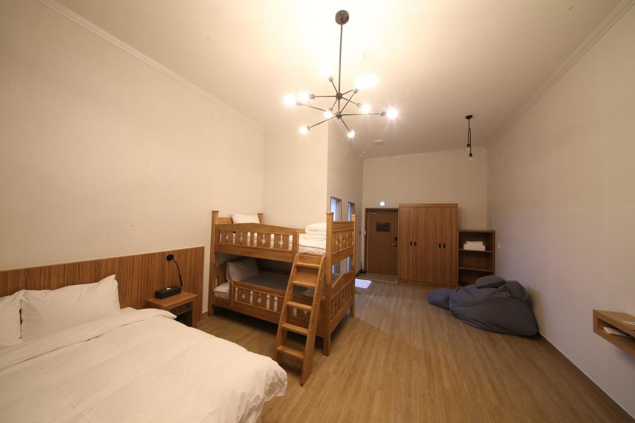 Resort Lapier Haeundae 2*