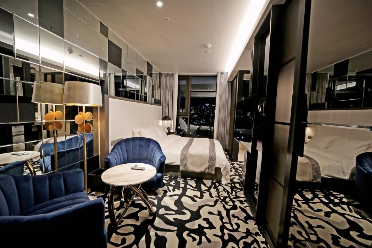 Louis Hamilton Gwangan Hotel 3*