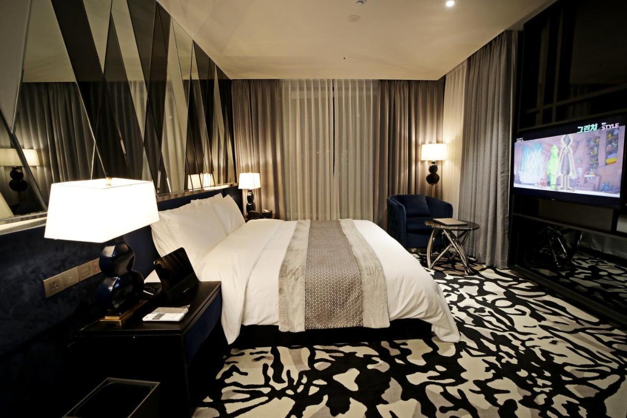 Hotel Louis Hamilton Gwangan