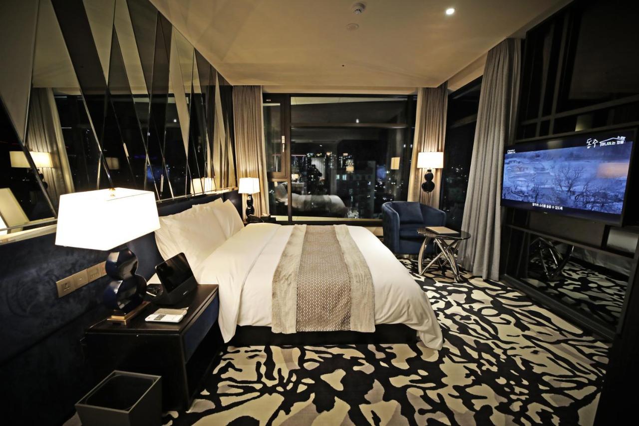 Louis Hamilton Gwangan Hotel 3*