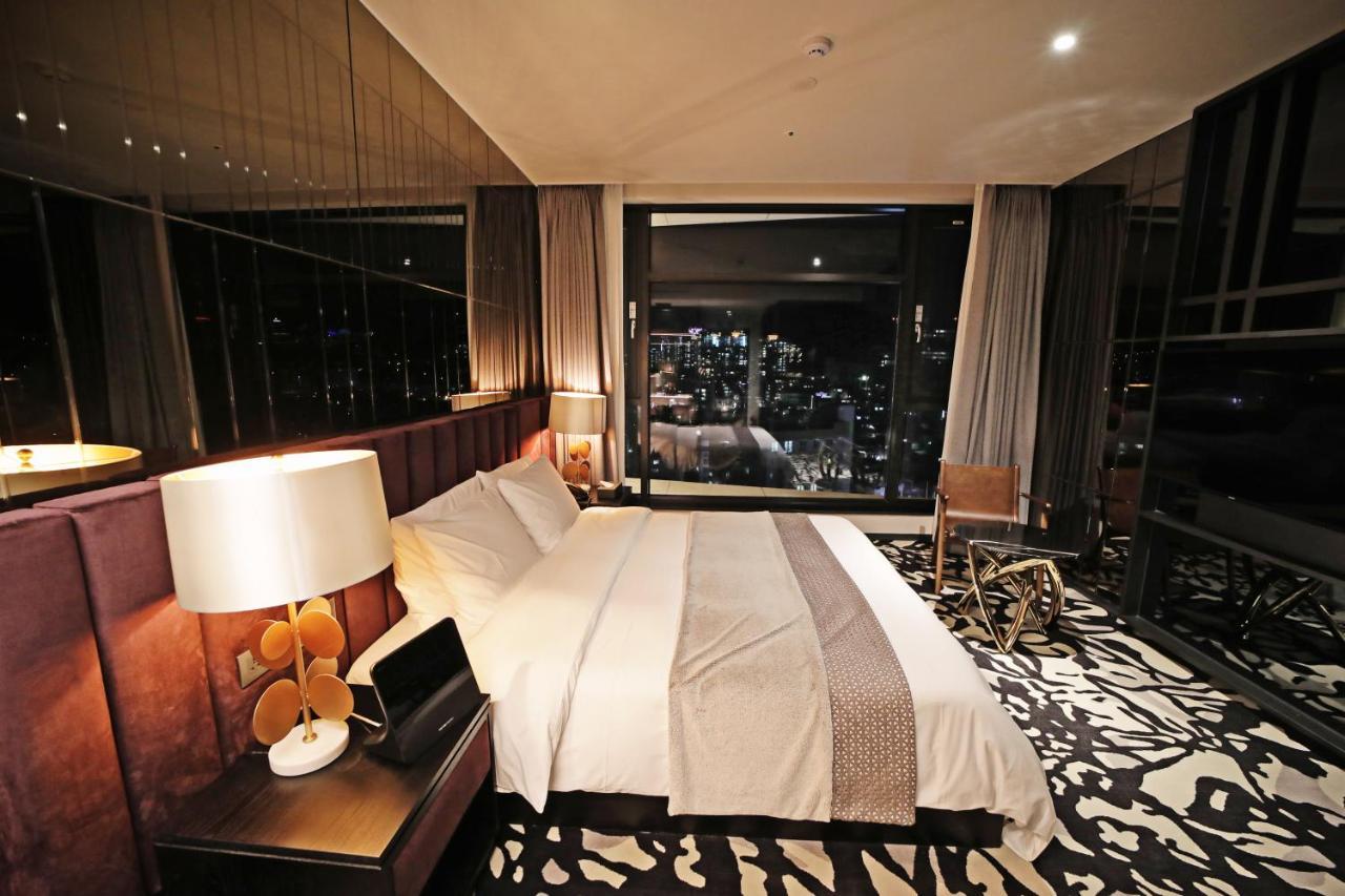 Hotel Louis Hamilton Gwangan Busan