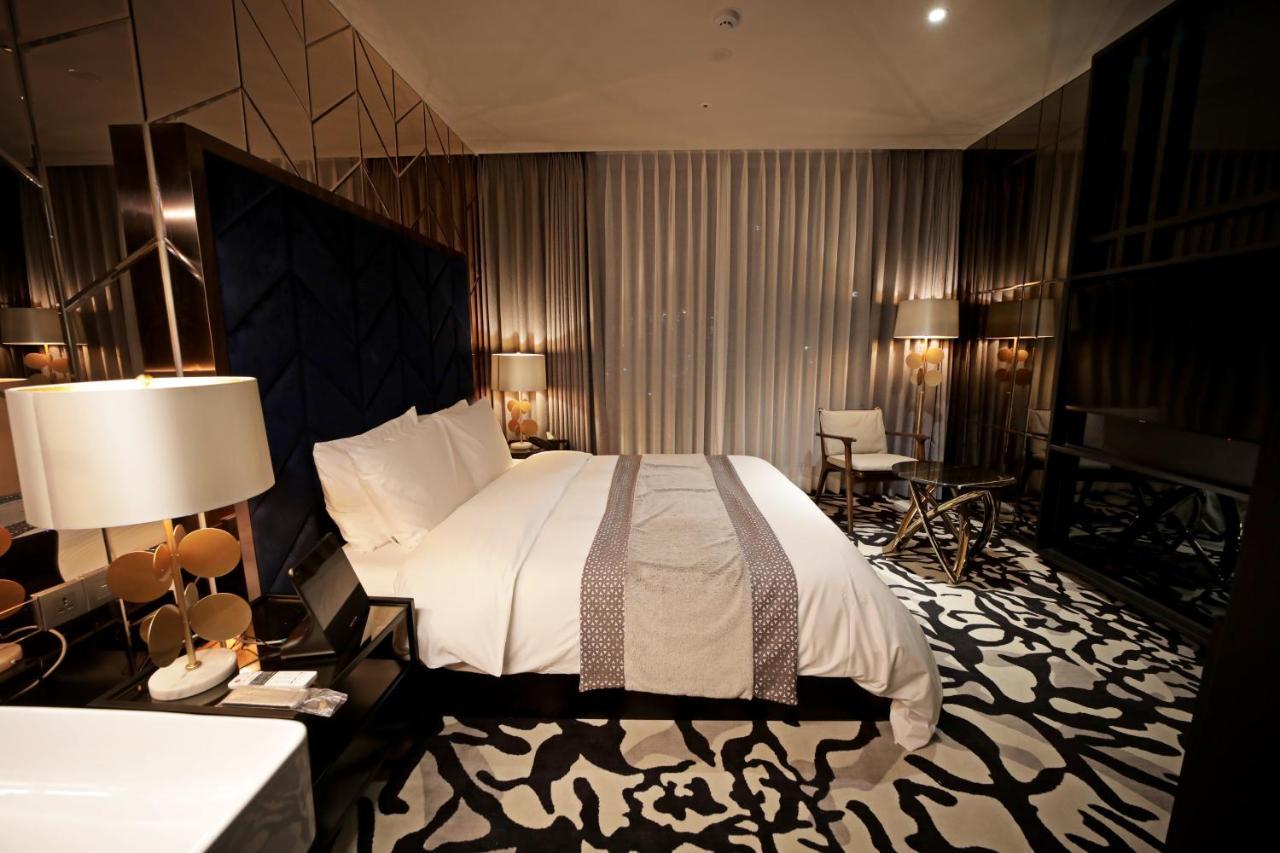 Hotel Louis Hamilton Gwangan