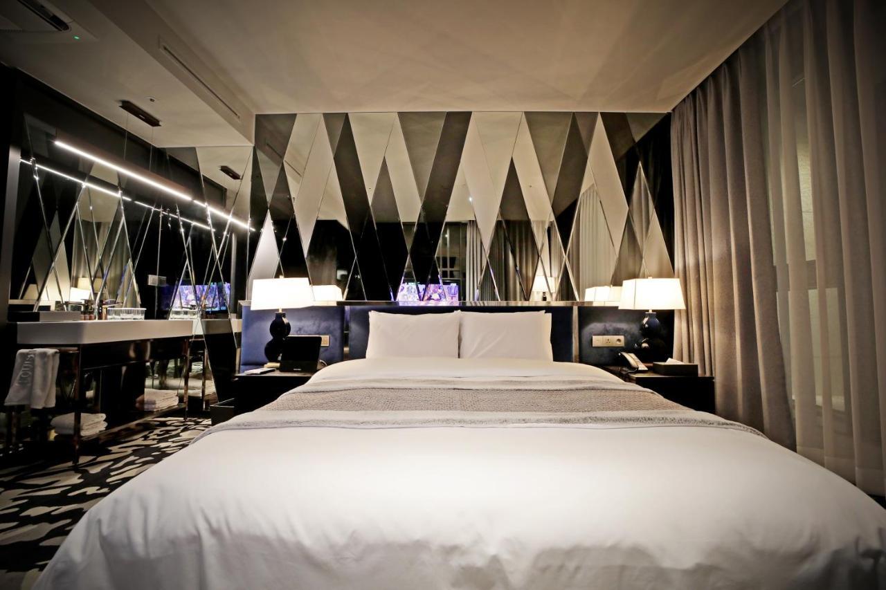 Hotel Louis Hamilton Gwangan 3*
