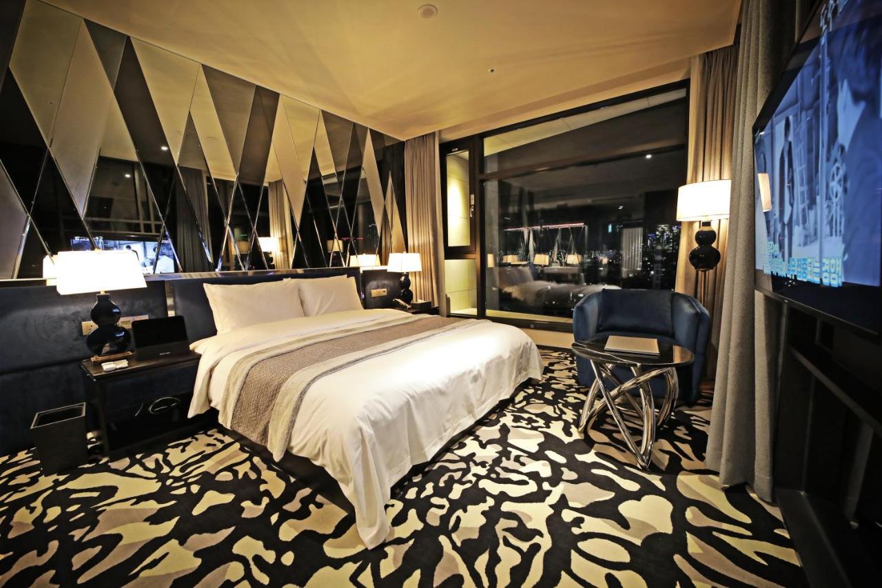 Hotel Louis Hamilton Gwangan Busan