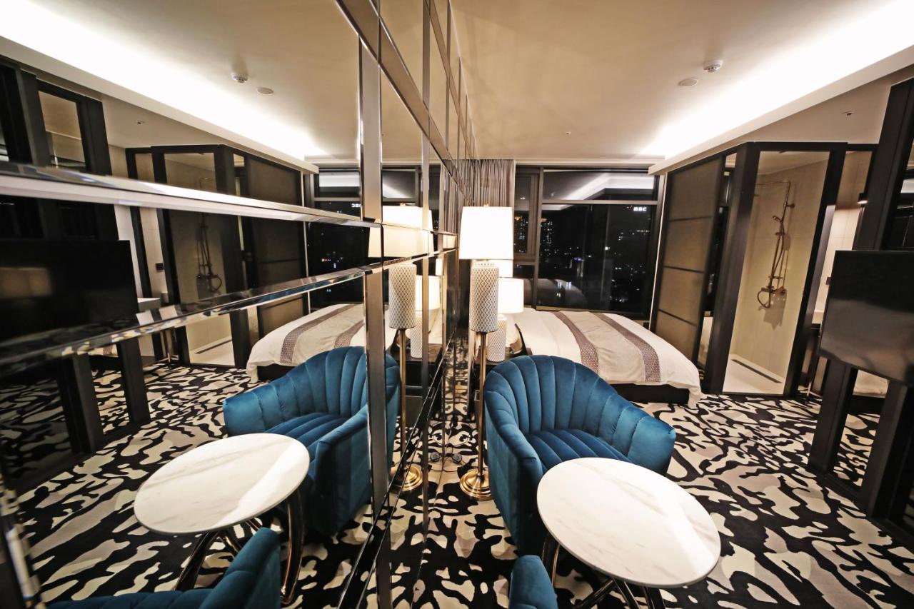 Louis Hamilton Gwangan 3* Busan