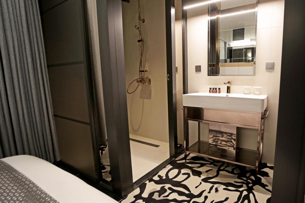 Hotel Louis Hamilton Gwangan 3*