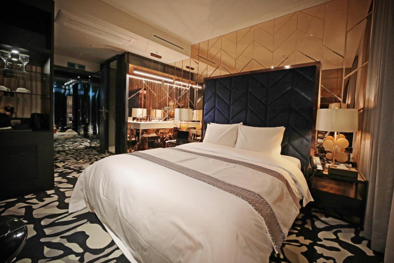 Hotel Louis Hamilton Gwangan Busan
