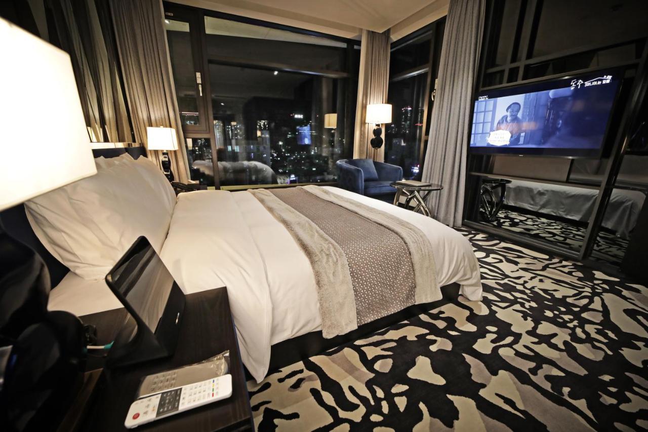 Louis Hamilton Gwangan Hotel 3*
