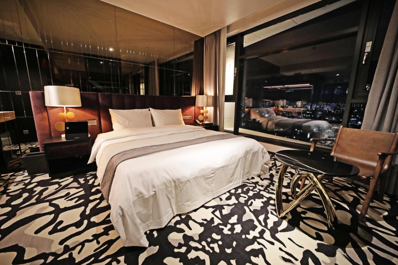 Louis Hamilton Gwangan Hotel 3*