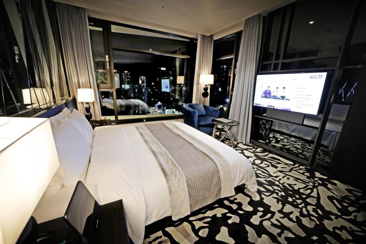 Hotel Louis Hamilton Gwangan Busan