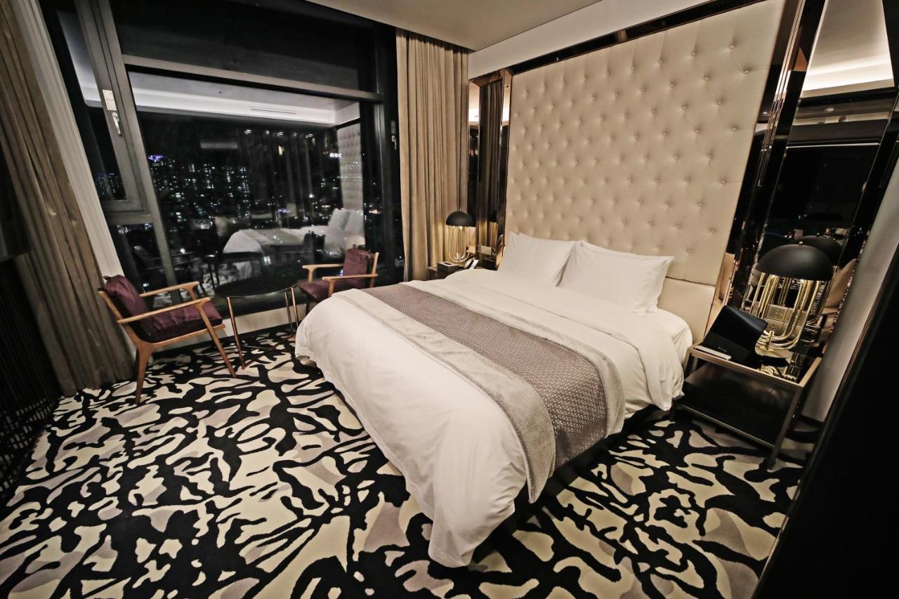 Hotel Louis Hamilton Gwangan 3*