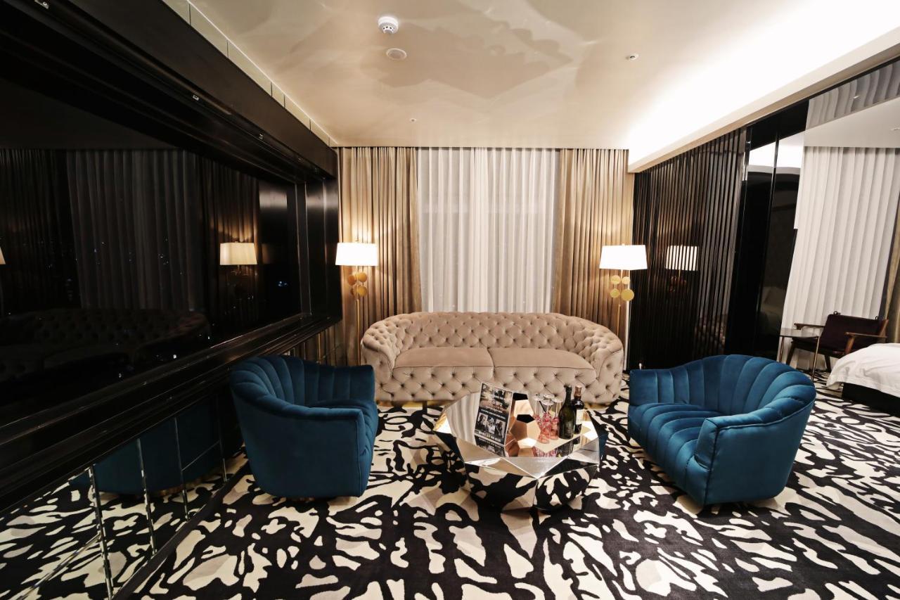 Louis Hamilton Gwangan 3* Busan