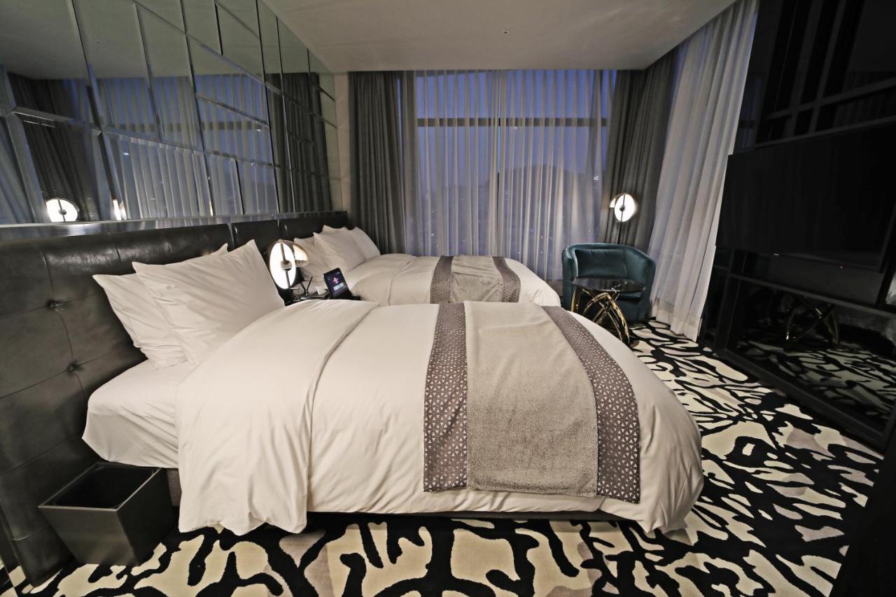 Hotel Louis Hamilton Gwangan Busan
