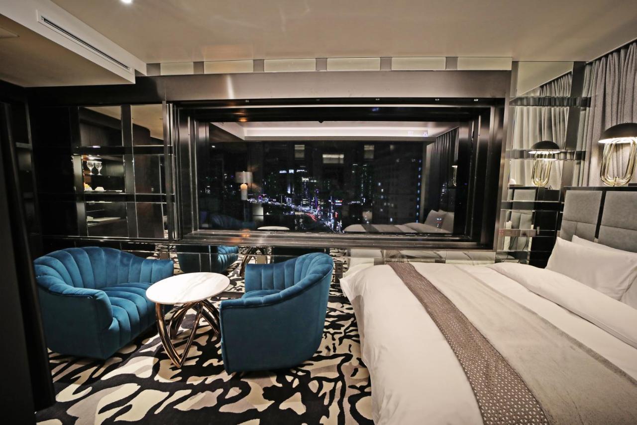 Hotel Louis Hamilton Gwangan