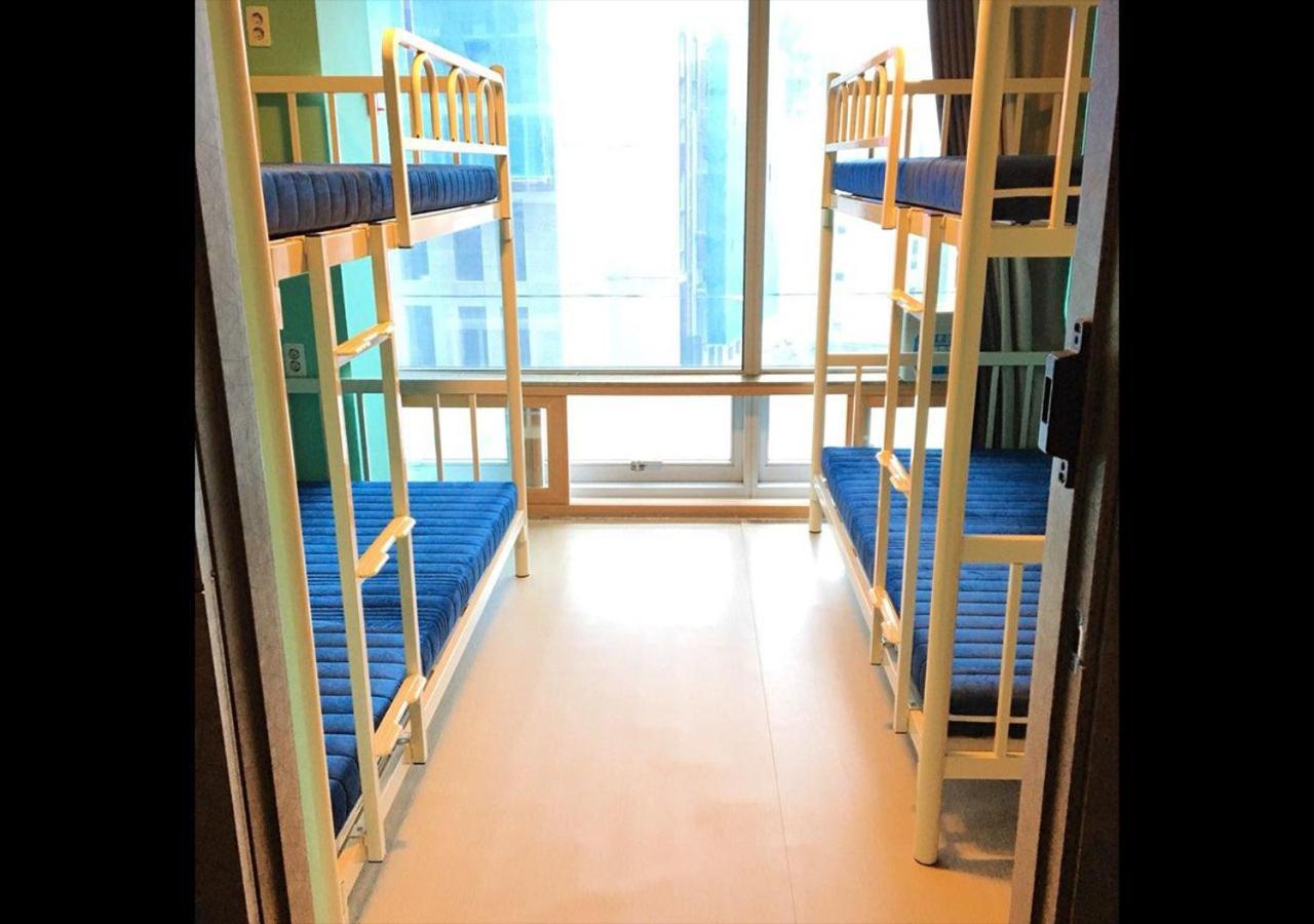 Guest house Story