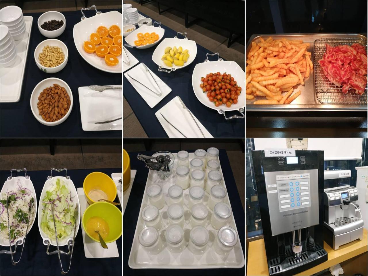 Benikea Haeundae Hotel