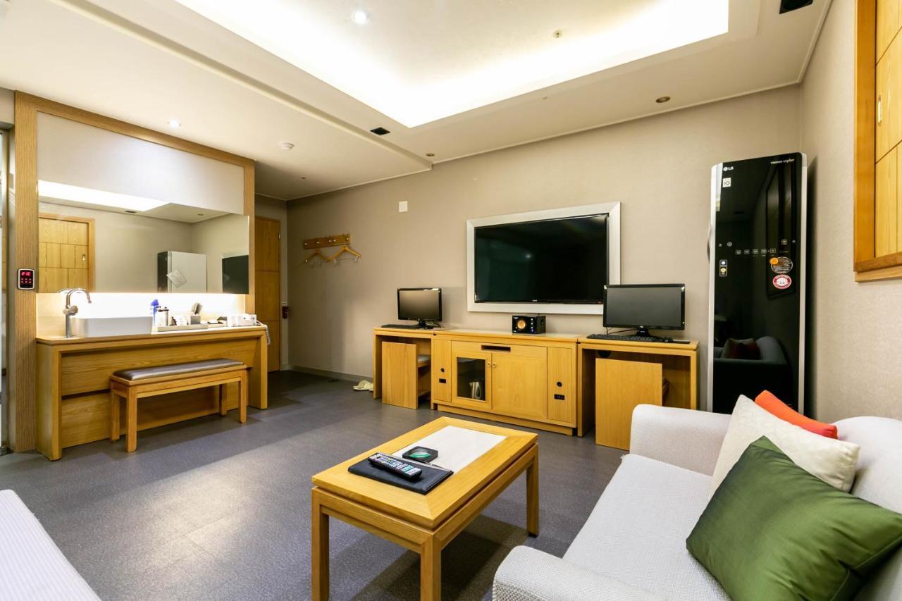 Seomyeon Ib Hotel