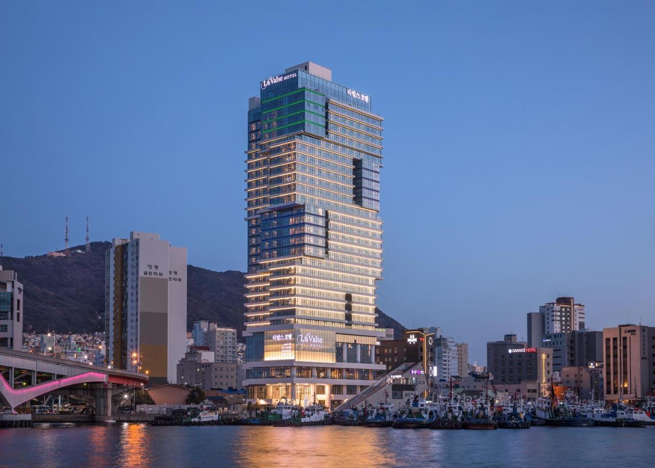 Lavalse 4* Busan