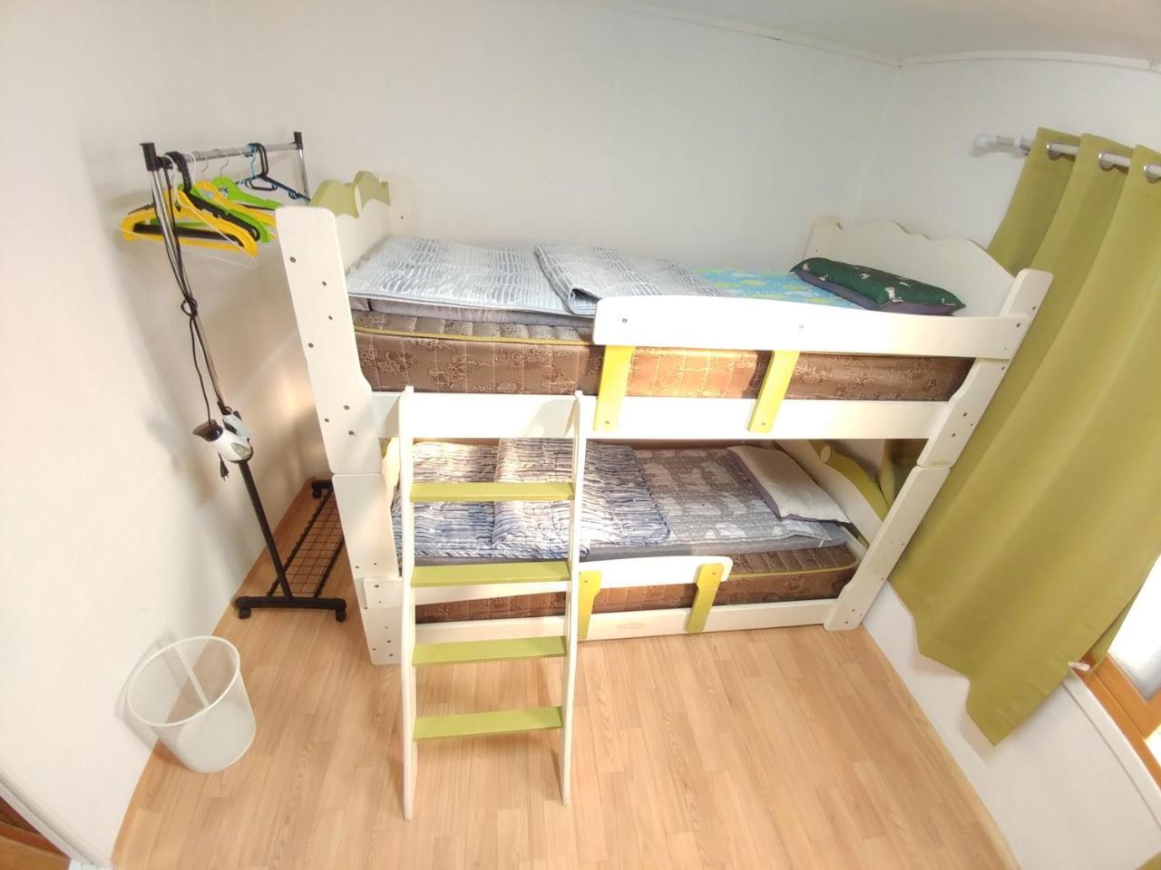 Exclusive Use Whole House For Busan