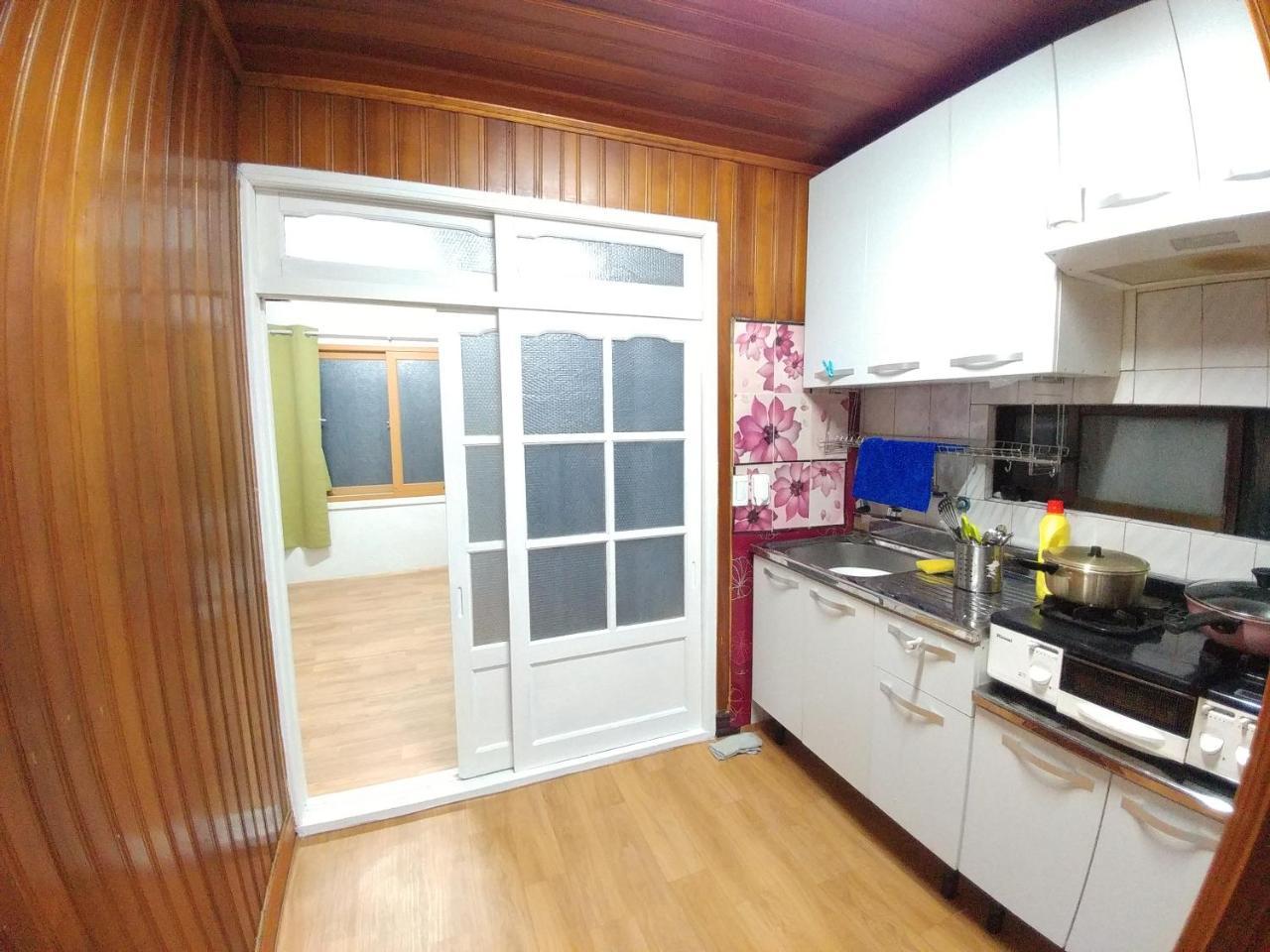 Apartment Exclusive Use Whole House For Busan