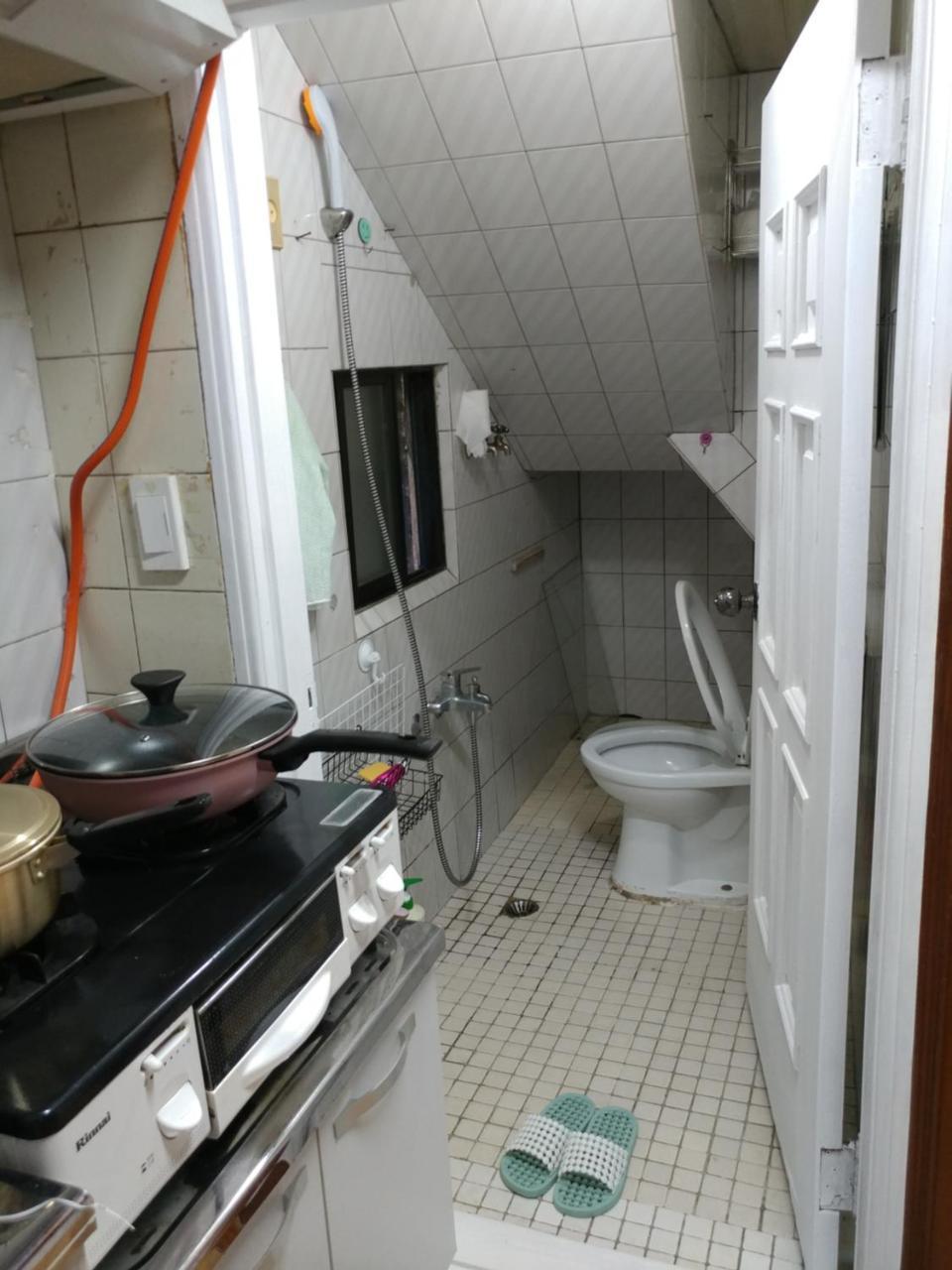 Apartment Exclusive Use Whole House For Busan