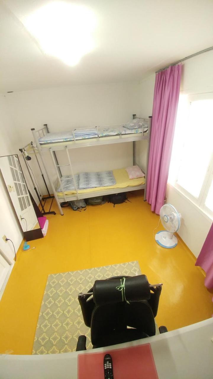 Exclusive Use Whole House For Apartment Busan