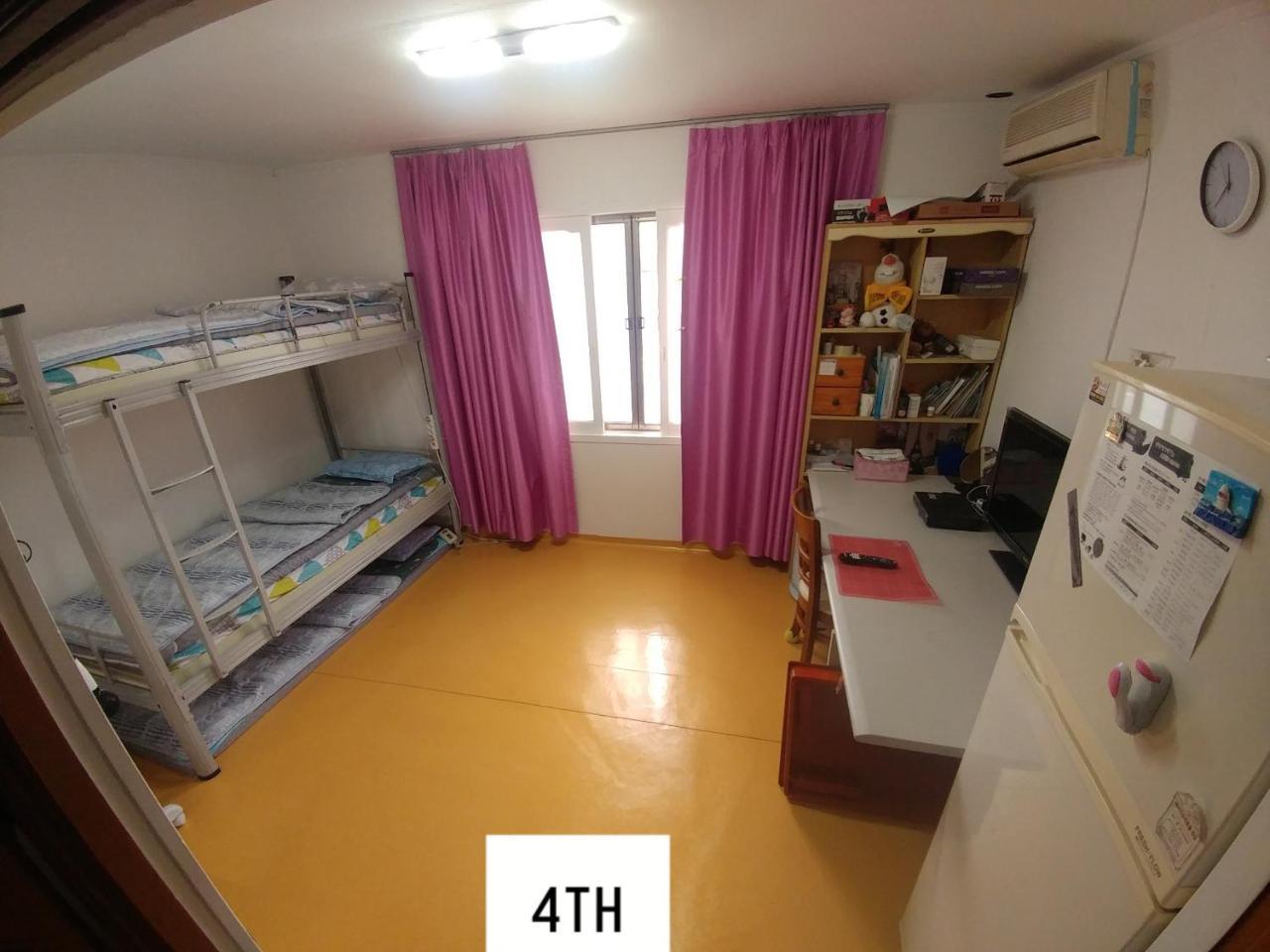 Exclusive Use Whole House For * Busan