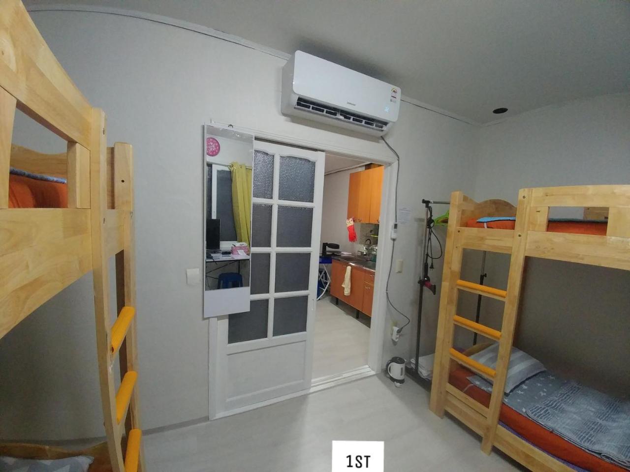 Exclusive Use Whole House For Busan