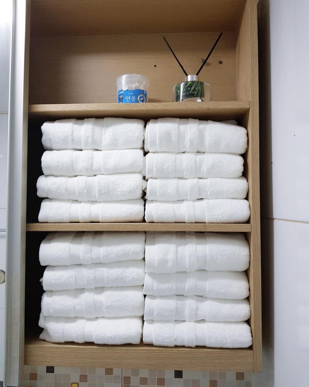 Lotte Apartment 1 Apartment Busan