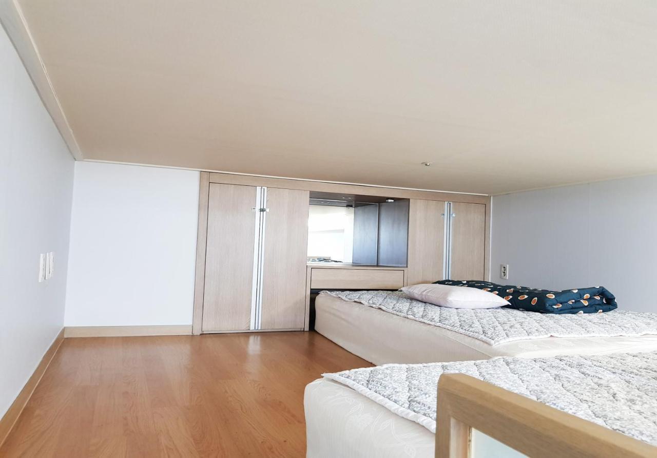 Lotte Apartment 1 Apartment *