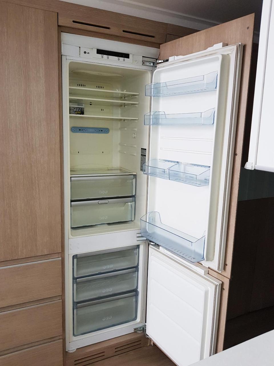 Apartment Lotte Apartment 1 *