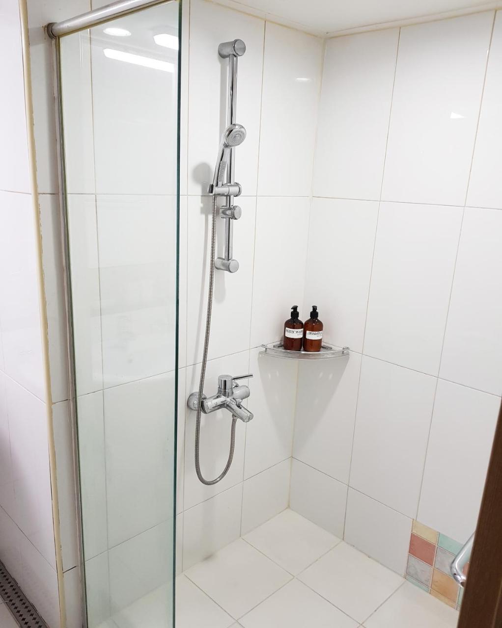 Lotte Apartment 1 Busan