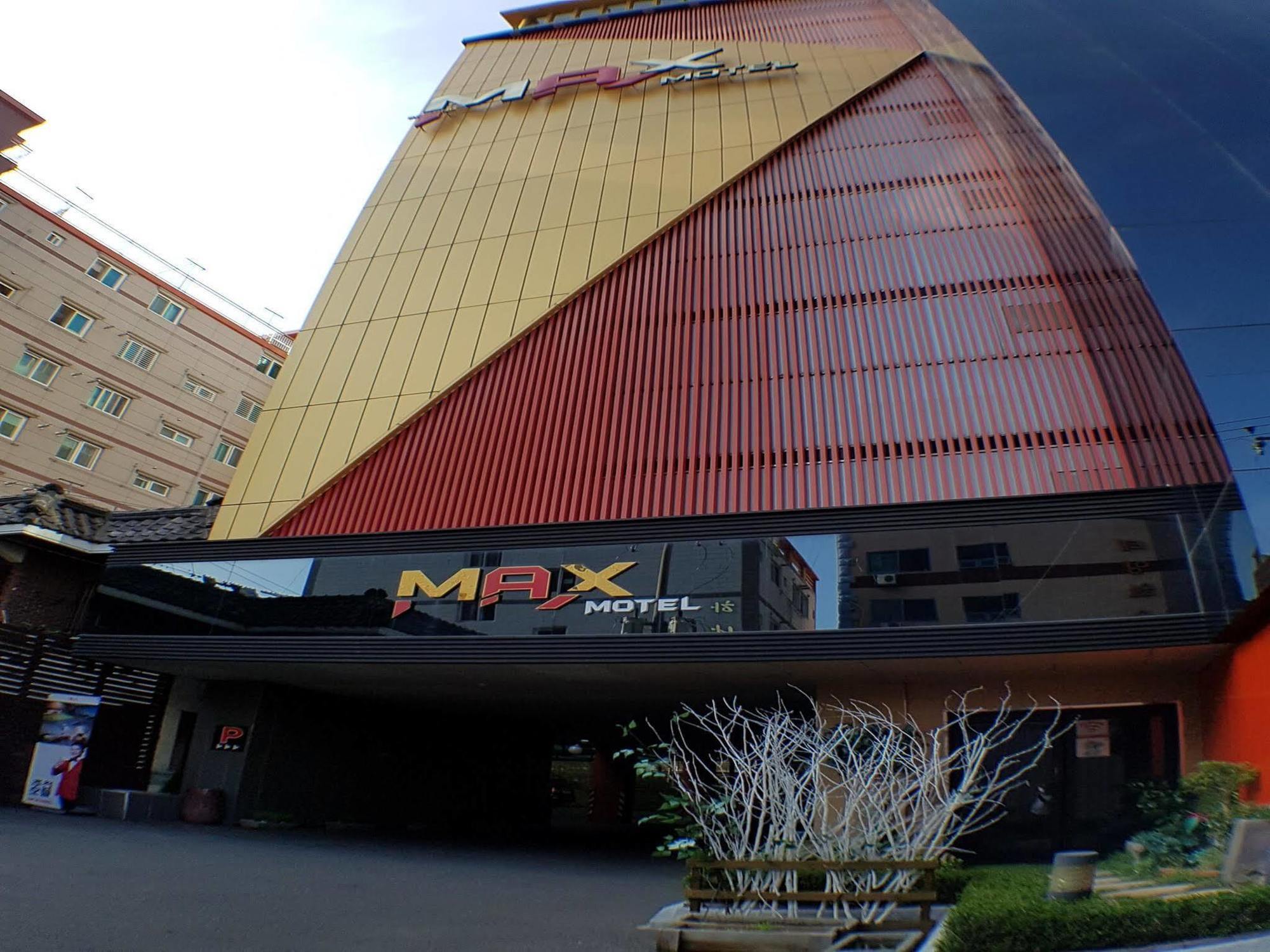 Max - Sasang Busan