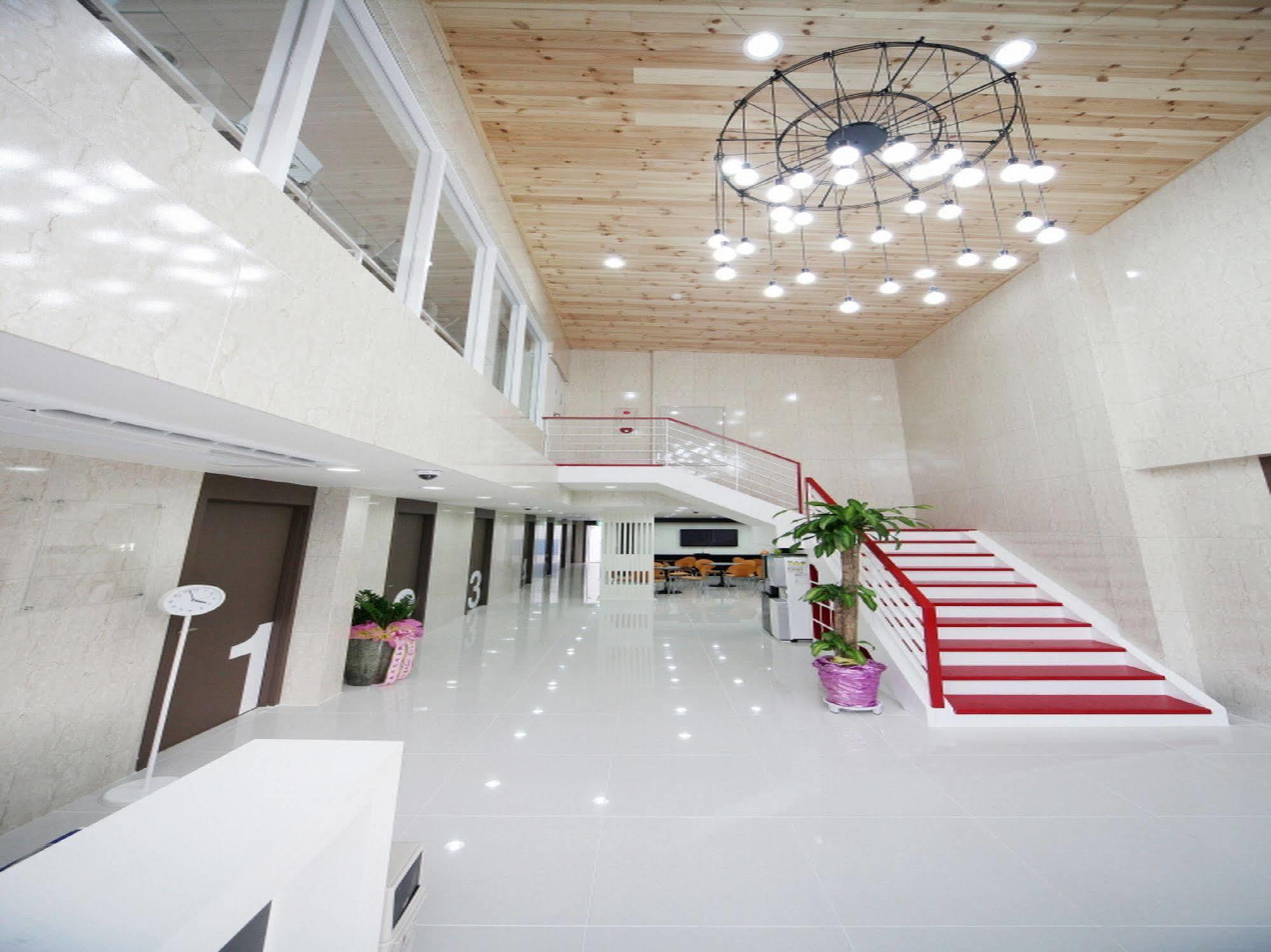 Sol Guest House_haeundae Hostel *