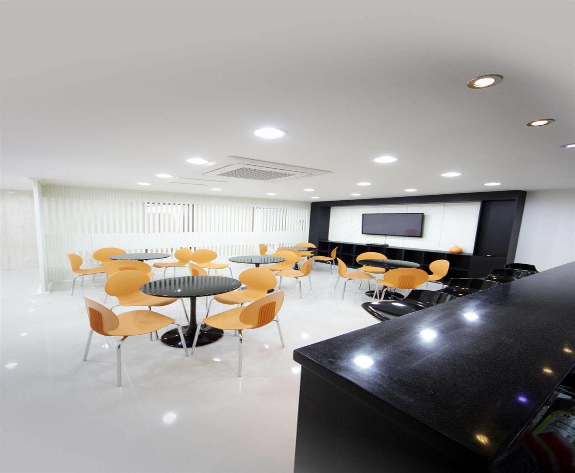Sol Guest House_haeundae Hostel *