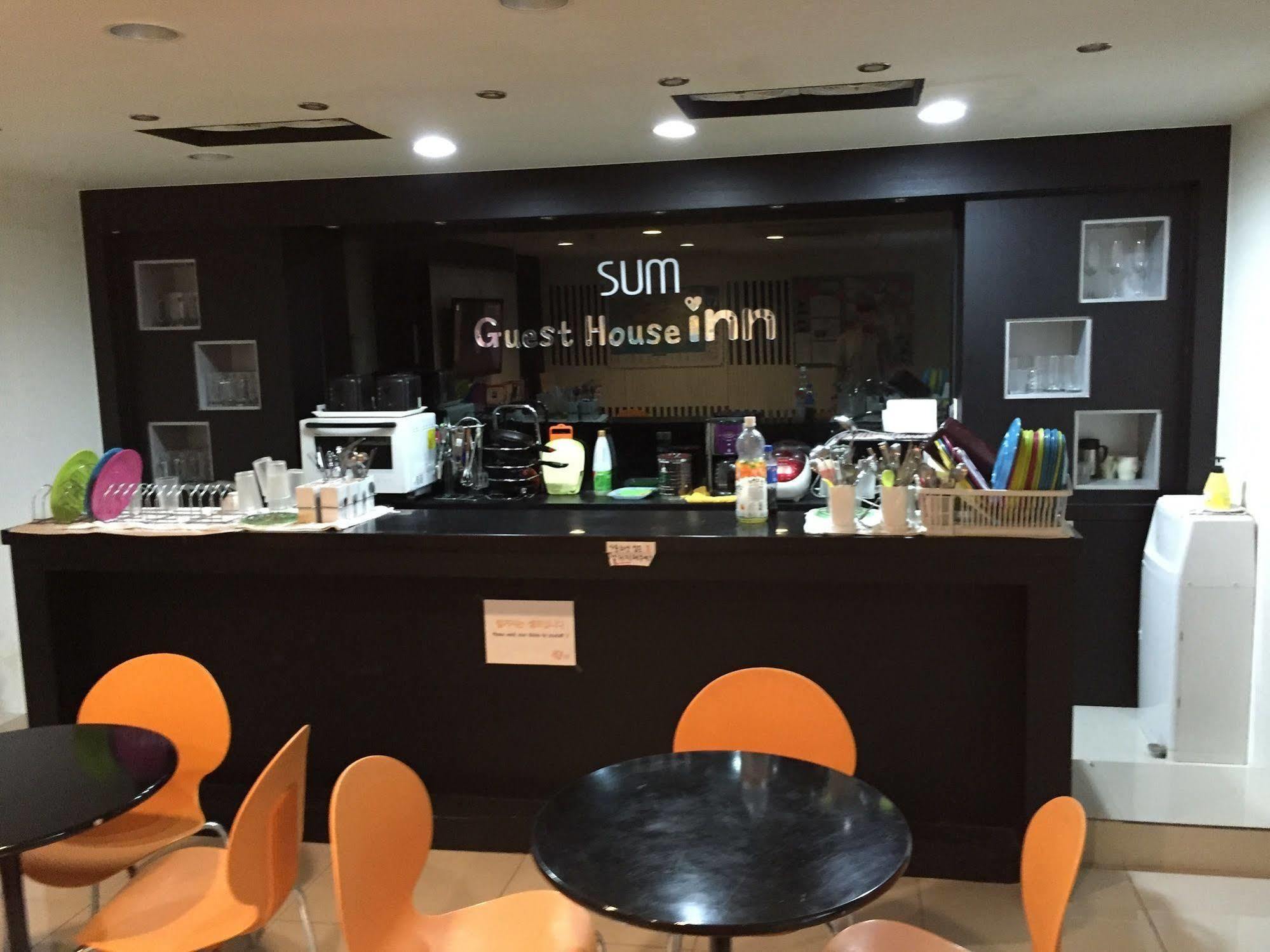 Sol Guest House_haeundae * Busan
