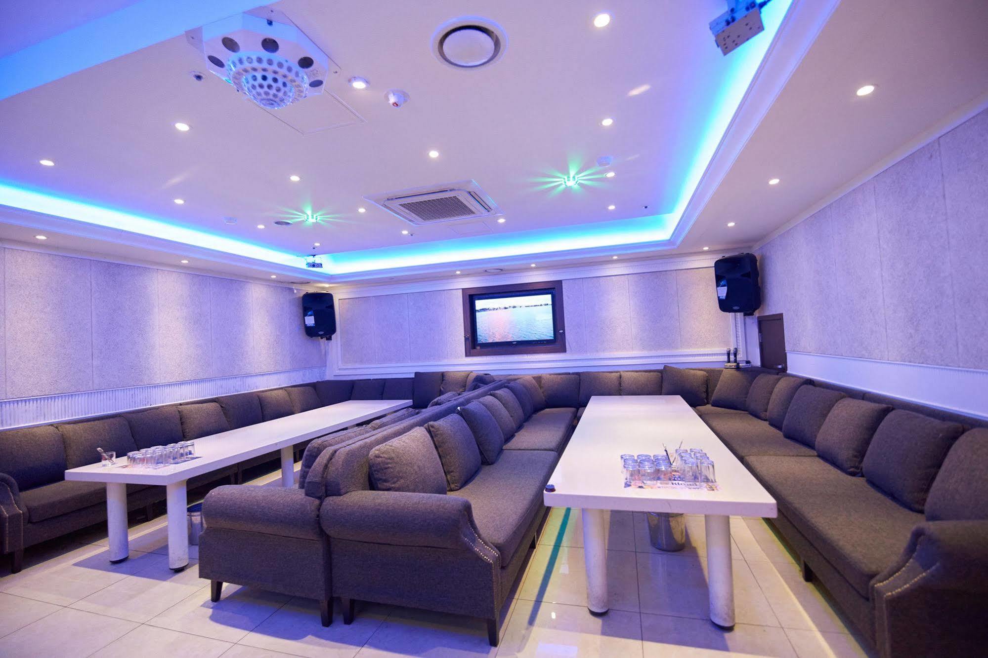 Shin Shin Hotel 3*