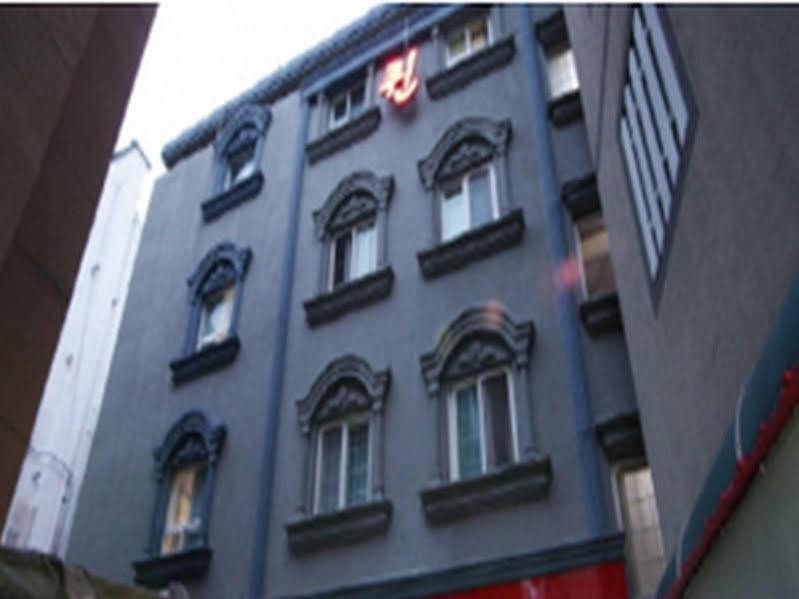 Motel Queen Busan