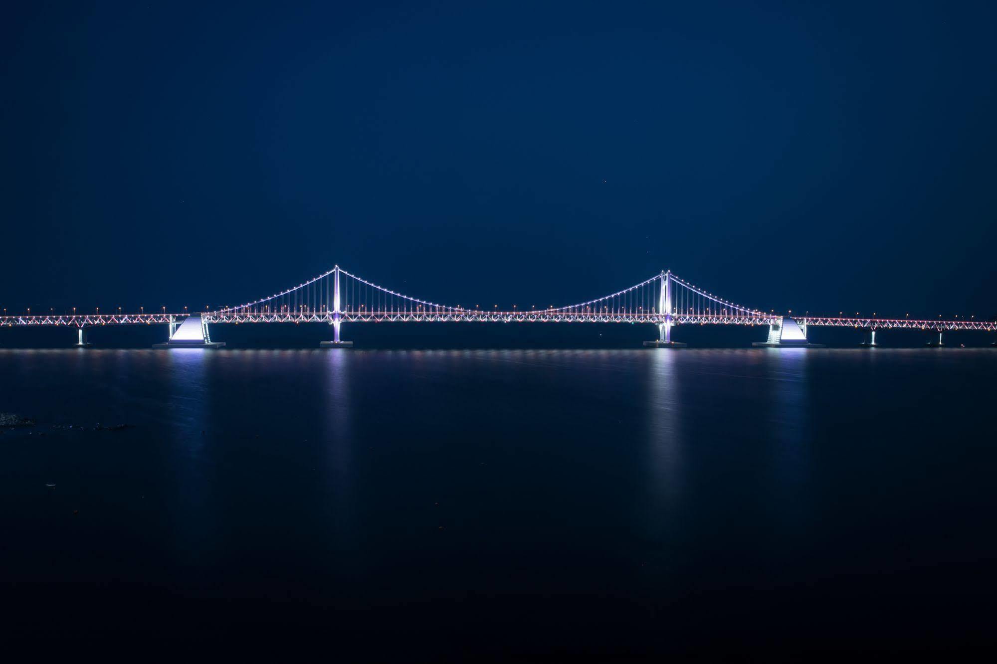 Kent Gwangalli By Kensington Busan
