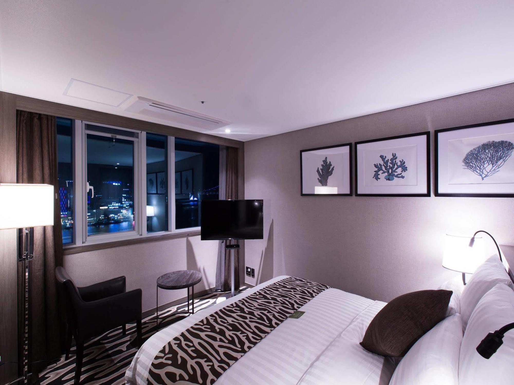 Kent Gwangalli By Kensington Hotel Busan