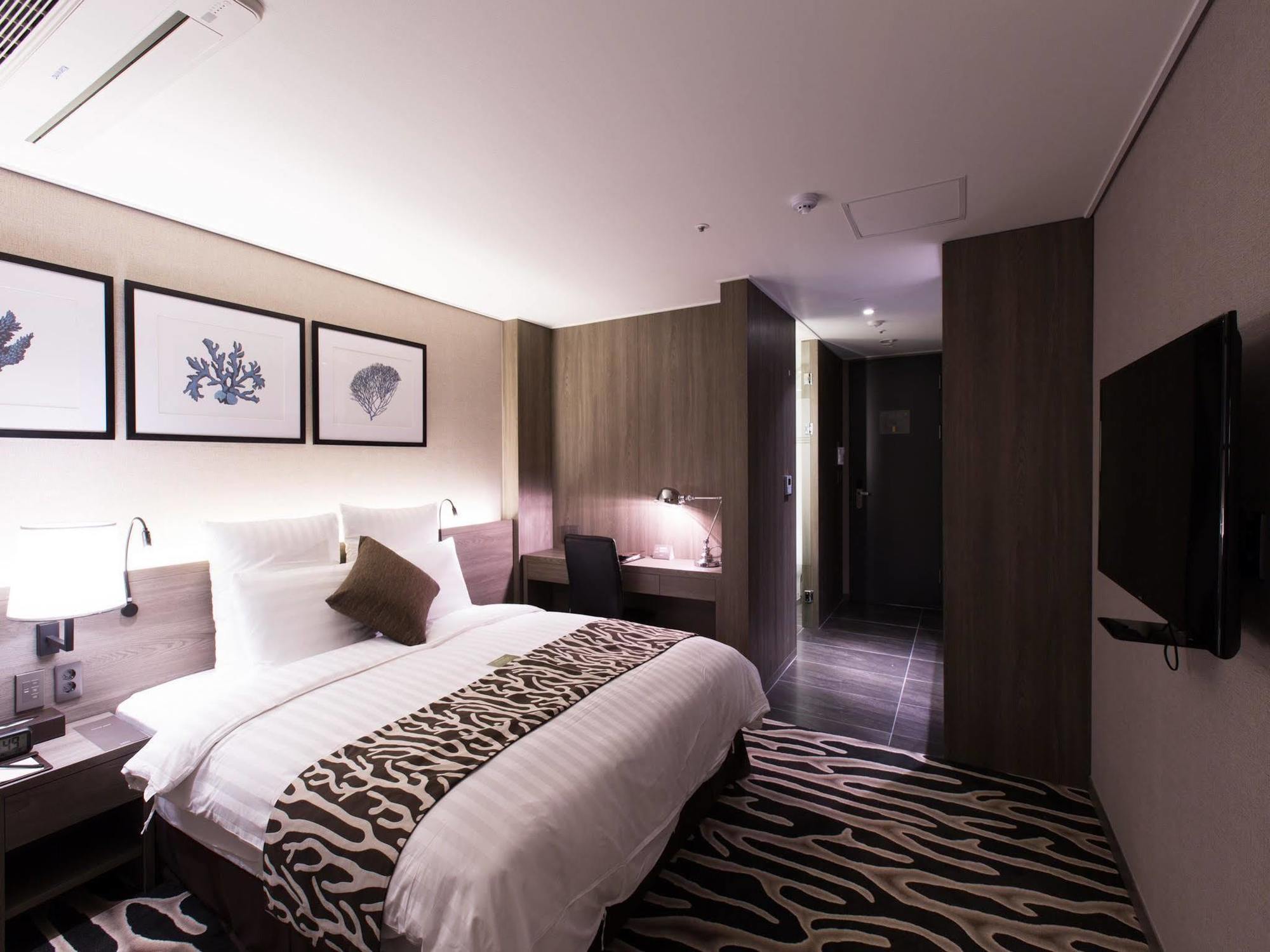 Hotel Kent Gwangalli By Kensington Busan
