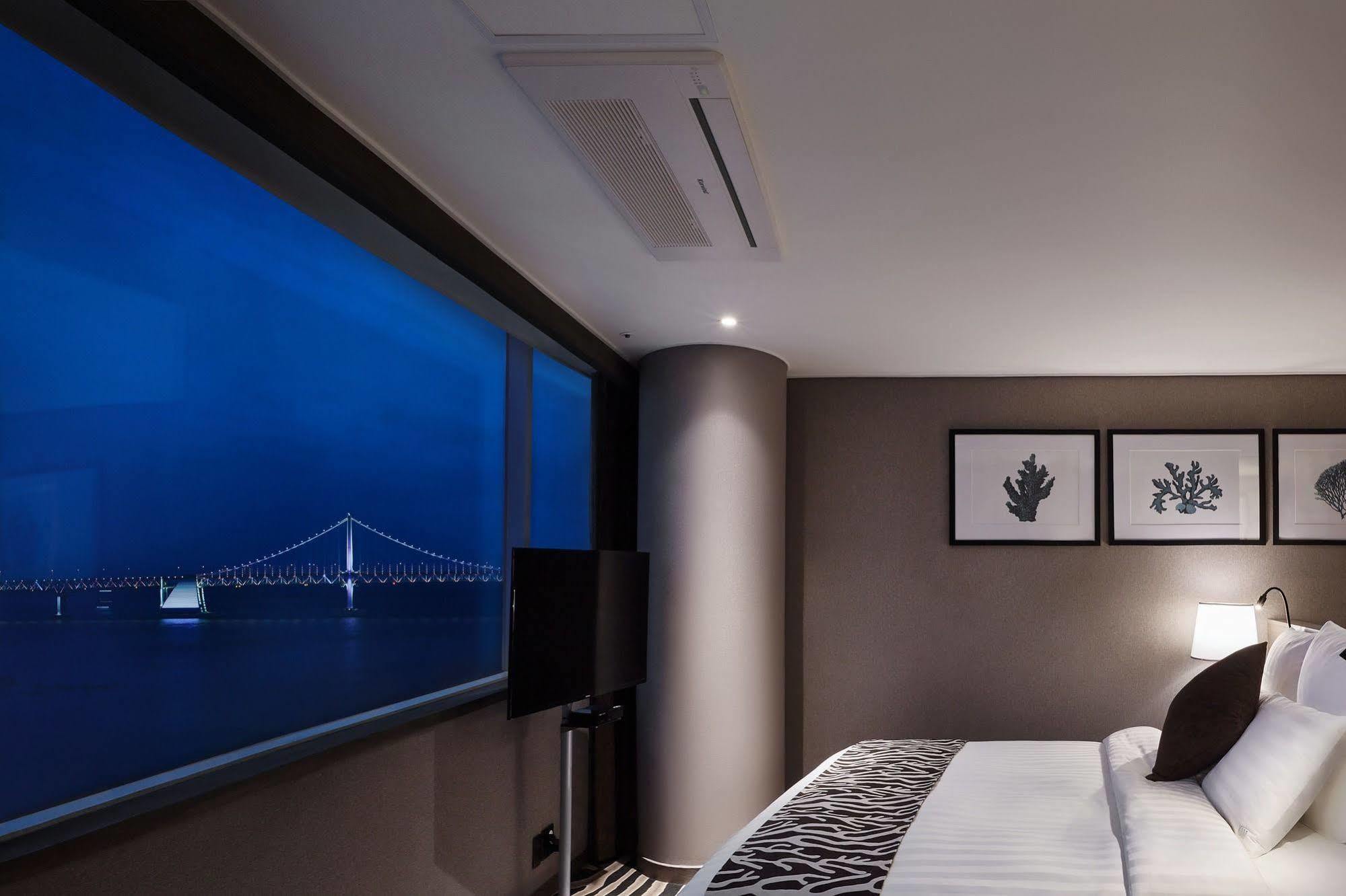 Kent Gwangalli By Kensington Hotel