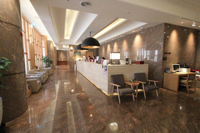 Arban Hotel Busan