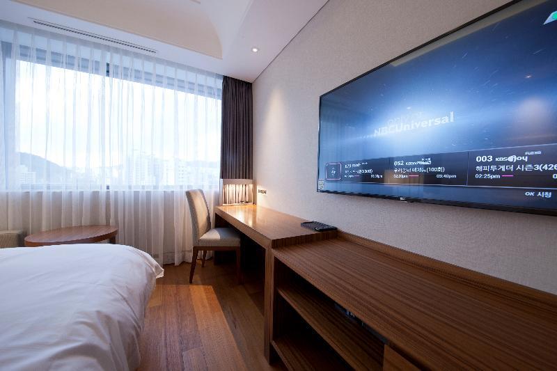 Hotel Arban Busan