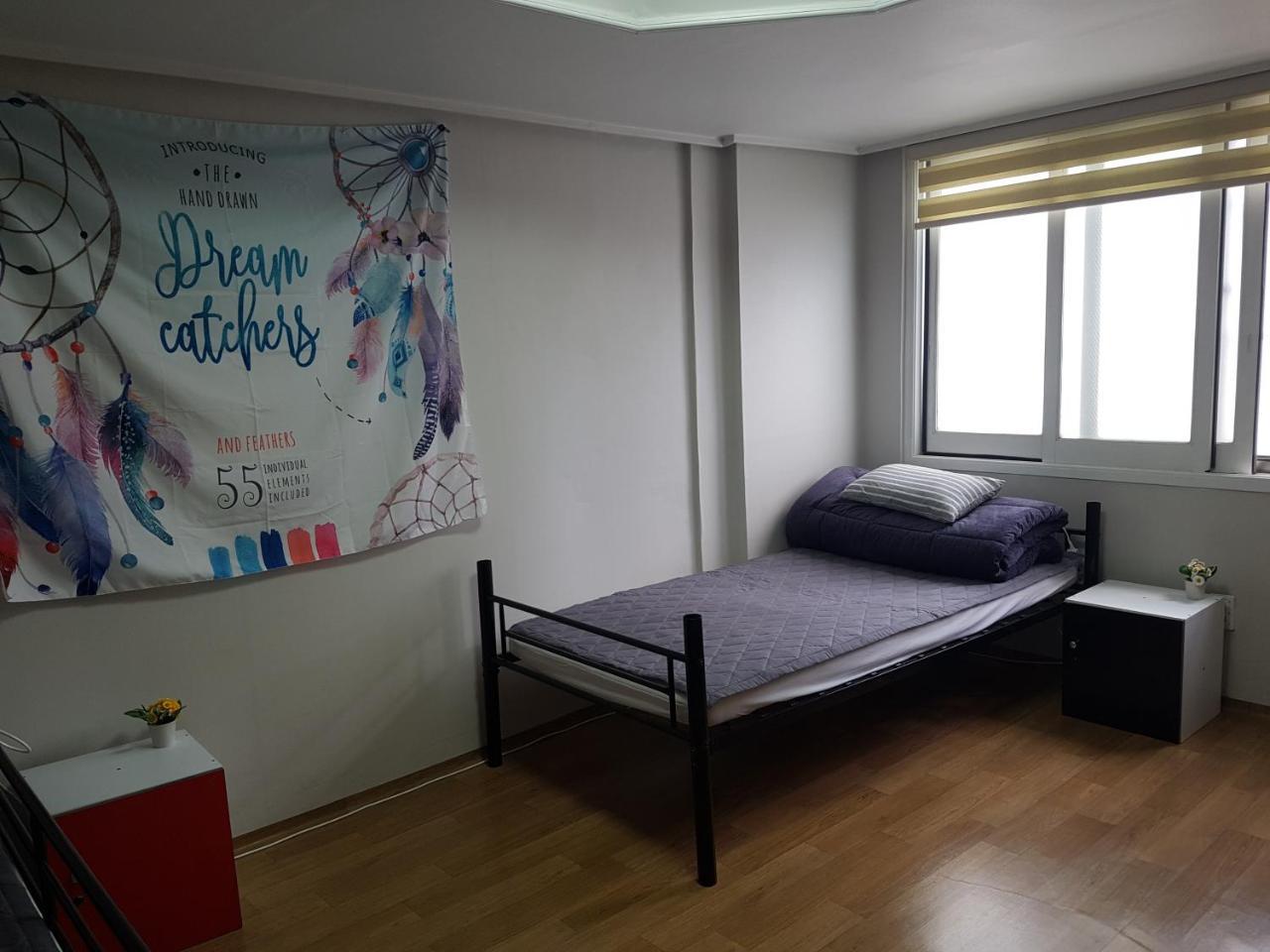 Silk Road Hostel Busan