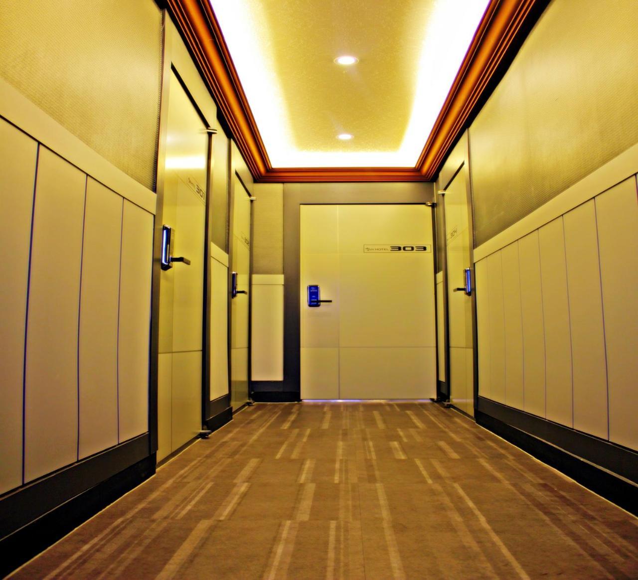 Inn Hotel Busan