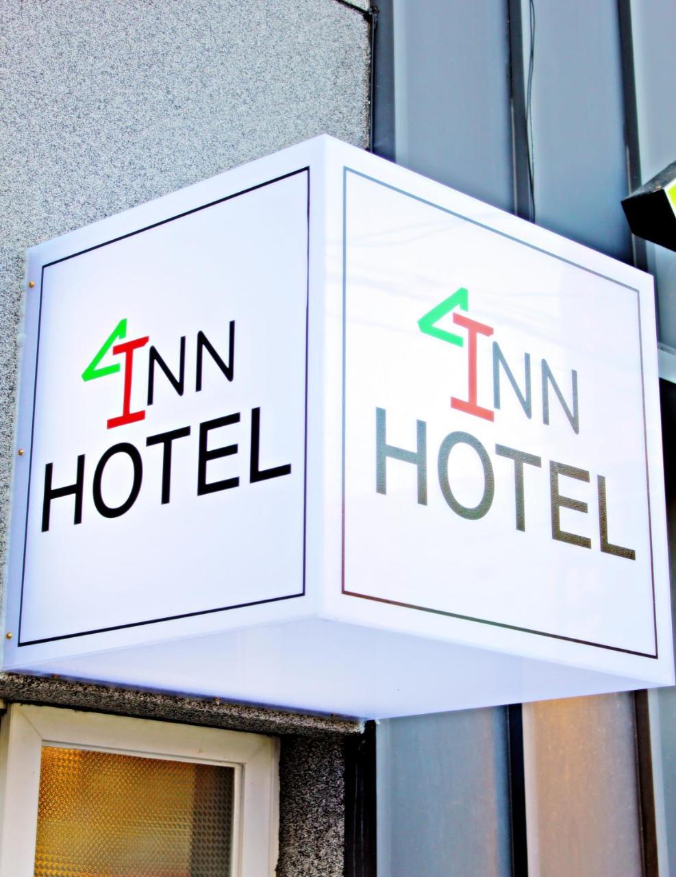 Motel Inn Hotel