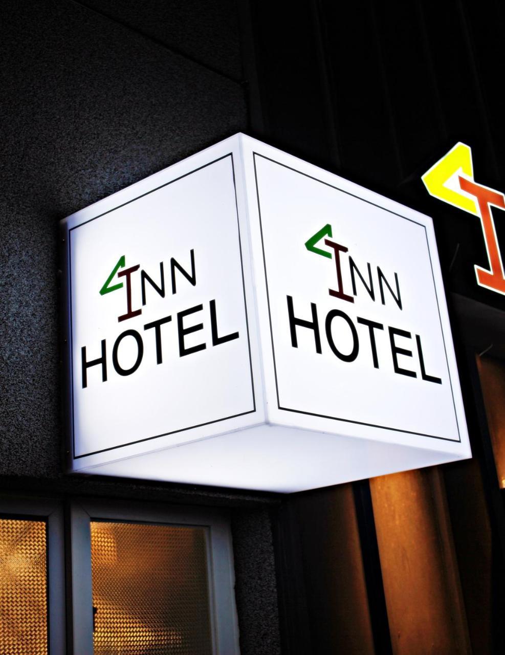 Inn Hotel Motel 2*
